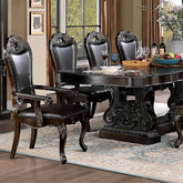 LOMBARDY DINING TABLE
